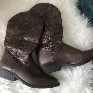 Bundle for k. Cianfichi